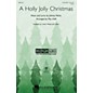 Hal Leonard A Holly Jolly Christmas (Discovery Level 2) 2-Part by Burl Ives Arranged by Mac Huff thumbnail