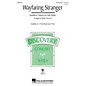 Hal Leonard Wayfaring Stranger (Discovery Level 2) 2-Part Arranged by Cassandra Emerson thumbnail