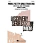 Hal Leonard More Pretty Girls Than One (Medley) Discovery Level 1 VoiceTrax CD Arranged by Cristi Cary Miller thumbnail