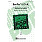 Hal Leonard Surfin' U.S.A. (Discovery Level 1) 2-Part by Beach Boys Arranged by Tom Anderson thumbnail