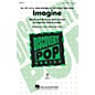 Hal Leonard Imagine (Discovery Level 2) VoiceTrax CD by John Lennon Arranged by Audrey Snyder thumbnail