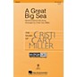 Hal Leonard A Great Big Sea VoiceTrax CD Arranged by Cristi Cary Miller thumbnail