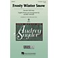 Hal Leonard Frosty Winter Snow (Russian Folk Song) Discovery Level 2 2-Part Arranged by Audrey Snyder thumbnail