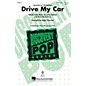 Hal Leonard Drive My Car (Discovery Level 2) 2-Part by The Beatles Arranged by Roger Emerson thumbnail