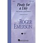 Hal Leonard Pirate for a Day TB Composed by Roger Emerson thumbnail