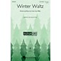 Hal Leonard Winter Waltz (Discovery Level 2) VoiceTrax CD Composed by Cristi Cary Miller thumbnail