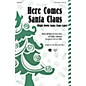 Hal Leonard Here Comes Santa Claus (Right Down Santa Claus Lane) 2-Part Arranged by Cristi Cary Miller thumbnail