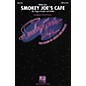 Hal Leonard Smokey Joe's Cafe - The Songs of Leiber and Stoller (Medley) Combo Parts Arranged by Mark Brymer thumbnail