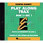 Hal Leonard Essential Elements - Book 2 (Original Series) (Play Along Trax (2-CD set)) thumbnail