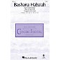 Hal Leonard Bashana Haba'ah SAB Arranged by John Leavitt thumbnail