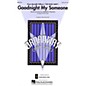 Hal Leonard Goodnight My Someone (from Meredith Willson's The Music Man) SSA Arranged by Jackie O'Neill thumbnail