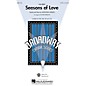 Hal Leonard Seasons of Love (from Rent) (from Rent) ShowTrax CD Arranged by Roger Emerson thumbnail