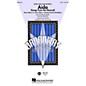 Hal Leonard Aida (Songs from the Musical) SAB Arranged by Ed Lojeski thumbnail