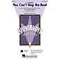 Hal Leonard You Can't Stop the Beat ShowTrax CD Arranged by Ed Lojeski thumbnail
