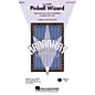 Hal Leonard Pinball Wizard (from Tommy) IPAKR by Who Arranged by Mac Huff thumbnail