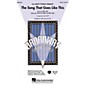 Hal Leonard The Song That Goes like This 2-Part Arranged by Mac Huff thumbnail