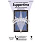 Hal Leonard Suppertime (from You're a Good Man, Charlie Brown) ShowTrax CD Arranged by Ryan James thumbnail