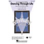 Hal Leonard Dancing Through Life (from Wicked) SAB Arranged by Audrey Snyder thumbnail