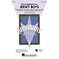 Hal Leonard Jersey Boys (Choral Highlights) ShowTrax CD Arranged by Mark Brymer thumbnail