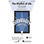 Hal Leonard The Rhythm of Life (from Sweet Charity) ShowTrax CD Arranged by Roger Emerson thumbnail