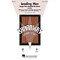 Hal Leonard Leading Men: Songs That Stopped the Show (Medley) ShowTrax CD Arranged by Mac Huff thumbnail