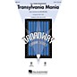 Hal Leonard Transylvania Mania (from Young Frankenstein) ShowTrax CD Arranged by Mac Huff thumbnail