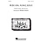 Hal Leonard Ride On, King Jesus SSAA Arranged by Moses Hogan thumbnail