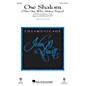 Hal Leonard Ose Shalom (The One Who Makes Peace) TTB thumbnail