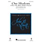 Hal Leonard Ose Shalom (The One Who Makes Peace) IPAKS thumbnail