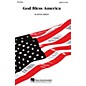 Hal Leonard God Bless America SAB Arranged by Keith Christopher thumbnail