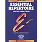 Hal Leonard Essential Repertoire for the Young Choir Treble/Student 10-Pak Composed by Janice Killian thumbnail