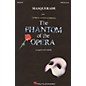 Hal Leonard Masquerade (from The Phantom of the Opera) IPAKR Arranged by Ed Lojeski thumbnail