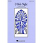 Hal Leonard O Holy Night SSA Arranged by Mac Huff thumbnail