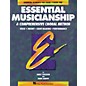 Hal Leonard Essential Musicianship (Book 1, Student 10-Pak) Level One Student 10-pak thumbnail