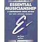 Hal Leonard Essential Musicianship (Book 2, Student 10-Pak) Level Two Student 10-pak thumbnail