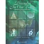 Hal Leonard December in Our Town (A Multicultural Holiday Musical) PREV CD Composed by Roger Emerson thumbnail