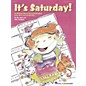 Hal Leonard It's Saturday! (All-School Revue) Singer 5 Pak Composed by John Jacobson thumbnail