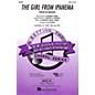 Hal Leonard The Girl from Ipanema SSA Arranged by Ed Lojeski thumbnail