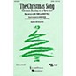 Hal Leonard The Christmas Song (Chestnuts Roasting on an Open Fire) ShowTrax CD Arranged by Audrey Snyder thumbnail