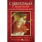 Brookfield Christmas Canticles (A Cantata of Carols in Four Suites) PREV CD PAK Arranged by Benjamin Harlan thumbnail