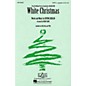 Hal Leonard White Christmas TTBB A Cappella Arranged by Kirby Shaw thumbnail