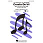 Hal Leonard Cruella De Vil (from 101 Dalmatians) 2-Part Arranged by Kirby Shaw thumbnail