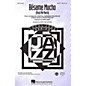 Hal Leonard Bésame Mucho (Kiss Me Much) SSA by The Coasters Arranged by Kirby Shaw thumbnail