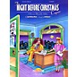 Daybreak Music The Night Before Christmas Caper CHOIRTRAX CD Arranged by Alan Billingsley thumbnail