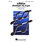 Hal Leonard Lullabye (Goodnight, My Angel) TTBB A Cappella by Billy Joel Arranged by Kirby Shaw thumbnail