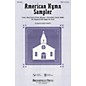 Brookfield American Hymn Sampler (Medley) IPAKB Arranged by John Purifoy thumbnail