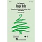 Hal Leonard Jingle Bells (Instrumental Pak (Combo)) Combo Parts Arranged by Mac Huff thumbnail