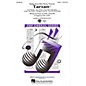 Hal Leonard Tarzan (Medley) ShowTrax CD Arranged by Mac Huff thumbnail