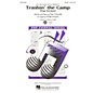 Hal Leonard Trashin' the Camp (Pop Version) (from Tarzan) TTBB DIVISI Arranged by Moses Hogan thumbnail
