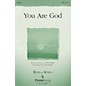 PraiseSong You Are God IPAKO Arranged by Stan Pethel thumbnail